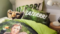Freek Vonk Laterrr dekbedovertrek