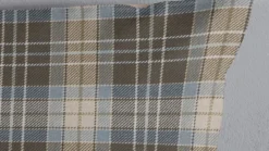 Good Morning Cambridge flanel dekbedovertrek