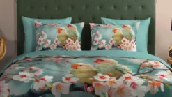 Good Morning Chibi dekbedovertrek