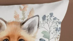 Good Morning Foxx dekbedovertrek