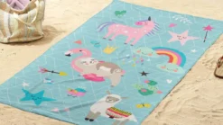 Good Morning Moody strandlaken