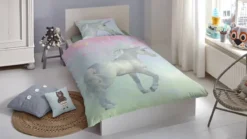 Good Morning Unicorn dekbedovertrek