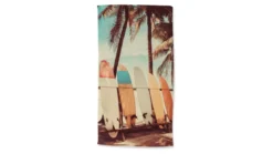 Good Morning Vintage Surf strandlaken