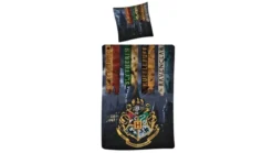 Harry Potter dekbedovertrek