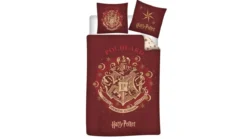 Harry Potter dekbedovertrek