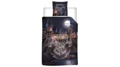 Harry Potter dekbedovertrek