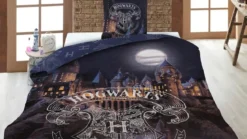 Harry Potter dekbedovertrek