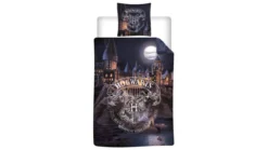 Harry Potter dekbedovertrek
