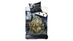 Harry Potter dekbedovertrek