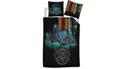 Harry Potter dekbedovertrek