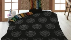 Harry Potter dekbedovertrek
