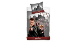 Harry Potter dekbedovertrek