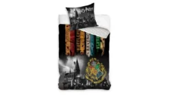 Harry Potter dekbedovertrek