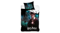Harry Potter dekbedovertrek