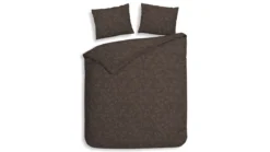 Heckettlane Alloro flanel dekbedovertrek