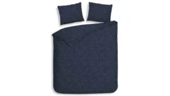Heckettlane Alloro flanel dekbedovertrek