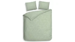 Heckettlane Alloro flanel dekbedovertrek