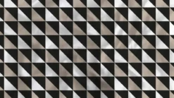 Heckettlane Carter dekbedovertrek