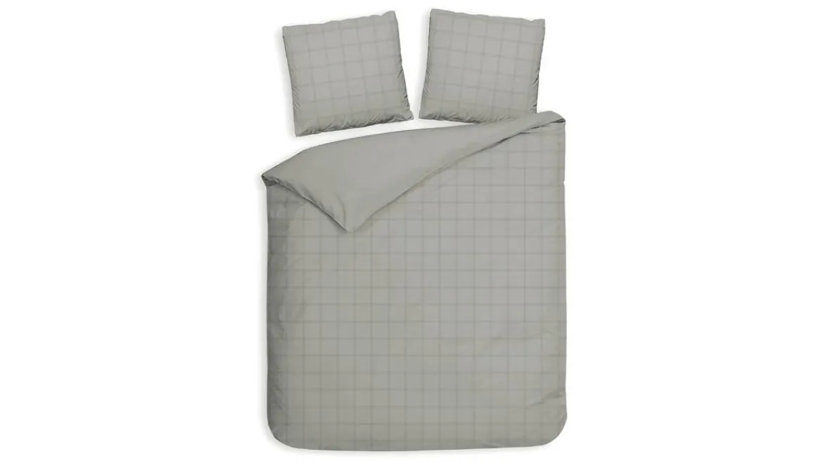 Heckettlane Diamante dekbedovertrek
