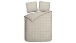 Heckettlane Diamante dekbedovertrek