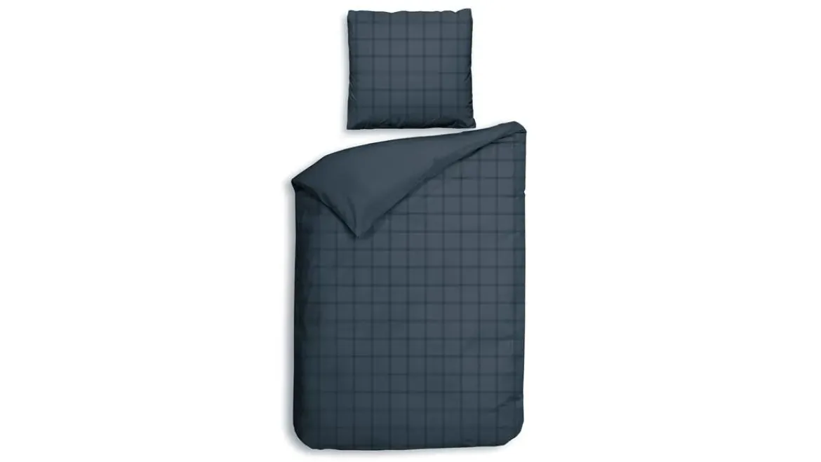 Heckettlane Diamante dekbedovertrek
