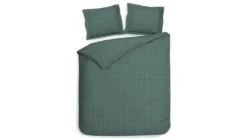 Heckettlane Diamante dekbedovertrek