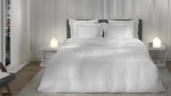 Heckettlane Diamante dekbedovertrek
