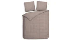 Heckettlane Diamante dekbedovertrek