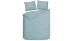 Heckettlane Diamante dekbedovertrek