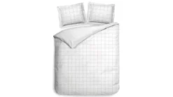 Heckettlane Diamante dekbedovertrek