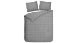 Heckettlane Diamante dekbedovertrek