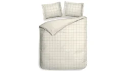 Heckettlane Diamante dekbedovertrek