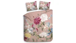 Heckettlane Flores dekbedovertrek