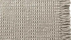Heckettlane Madras badmat