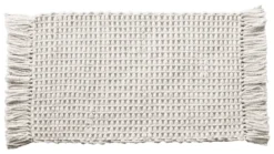 Heckettlane Madras badmat