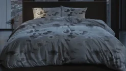Heckettlane Mira dekbedovertrek