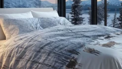 Heckettlane Pelle dekbedovertrek