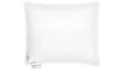 Heckettlane Platinum synthetisch zacht hoofdkussen