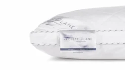 Heckettlane Platinum synthetisch zacht hoofdkussen