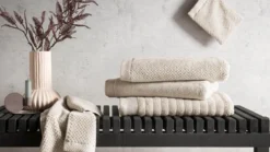 Heckettlane Premium badtextiel