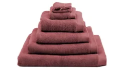 Heckettlane Premium badtextiel