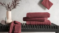 Heckettlane Premium badtextiel