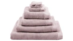 Heckettlane Premium badtextiel