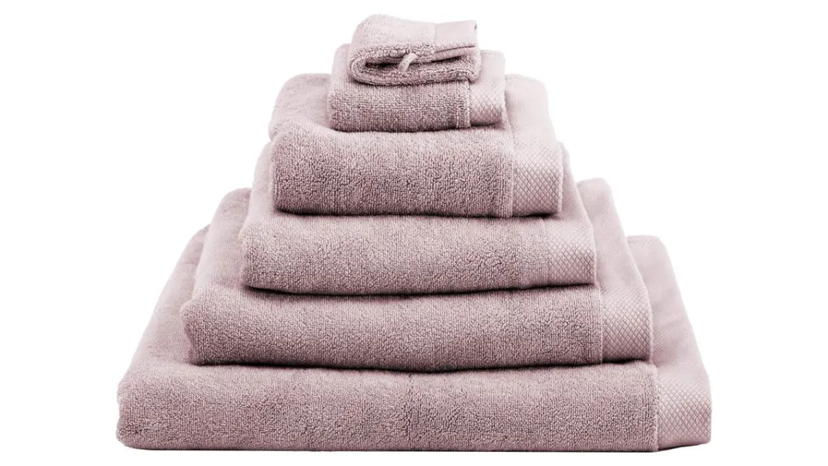 Heckettlane Premium badtextiel