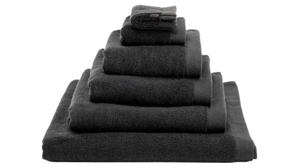 Heckettlane Premium badtextiel