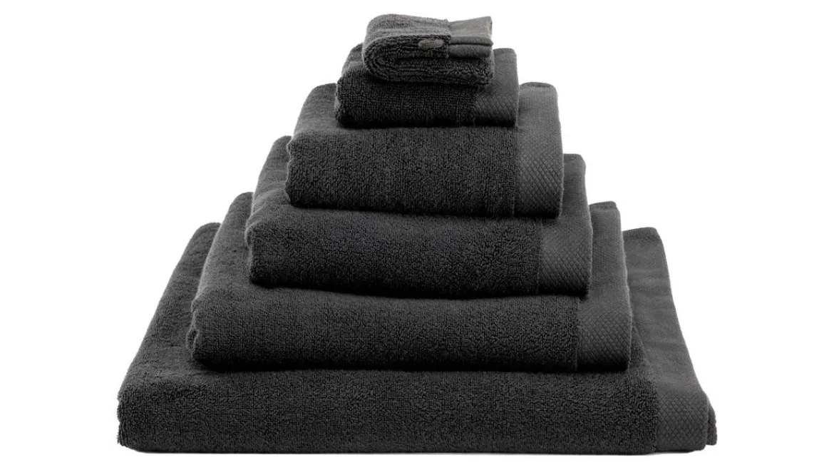 Heckettlane Premium badtextiel