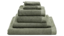 Heckettlane Premium badtextiel