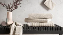 Heckettlane Prestige badtextiel