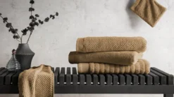 Heckettlane Prestige badtextiel