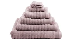 Heckettlane Prestige badtextiel